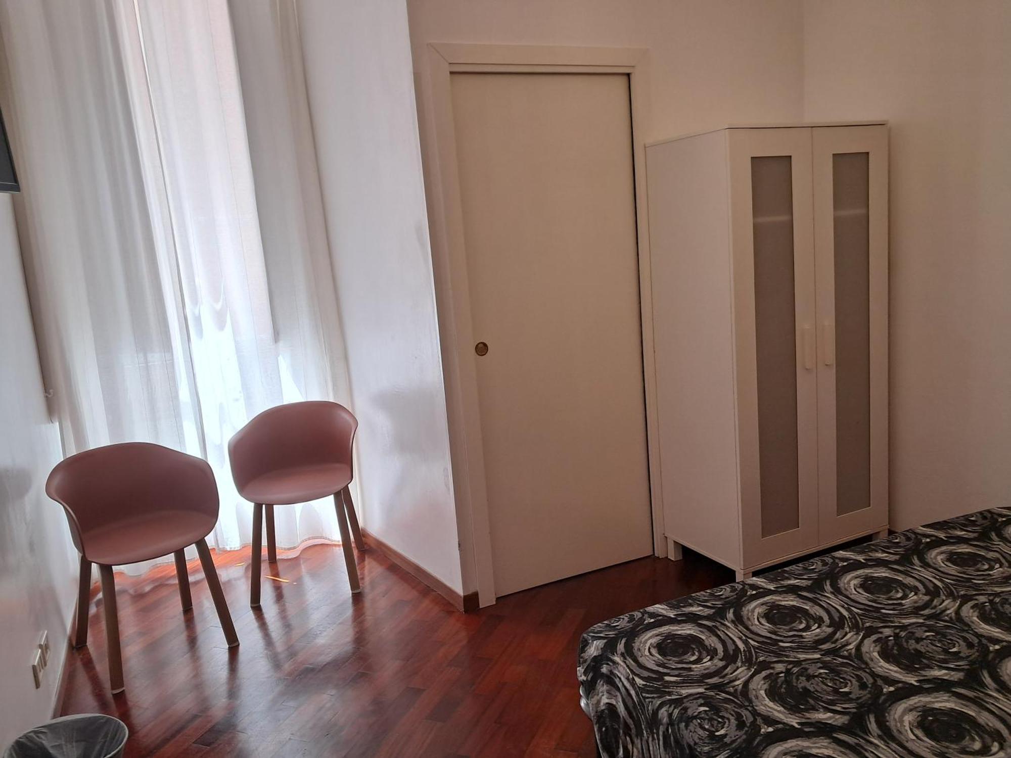 Domus Filiberto Pensión Roma