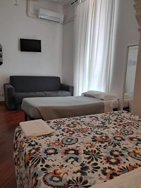 Domus Filiberto Pensión Roma
